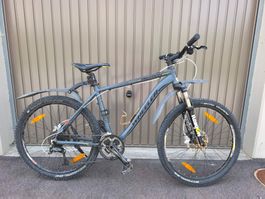 Mountainbike Wheeler 26 Zoll
