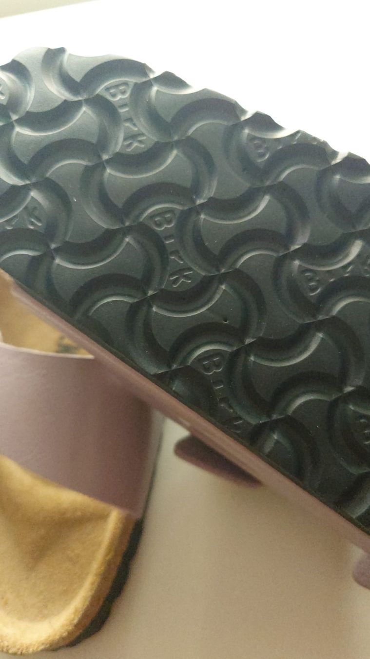 Birkenstock Scarpe da donna: Birkenstock Arizona BS, Grösse 38 – Nuovo e nell'imballaggio originale da Riehen venduto da markstre11 1