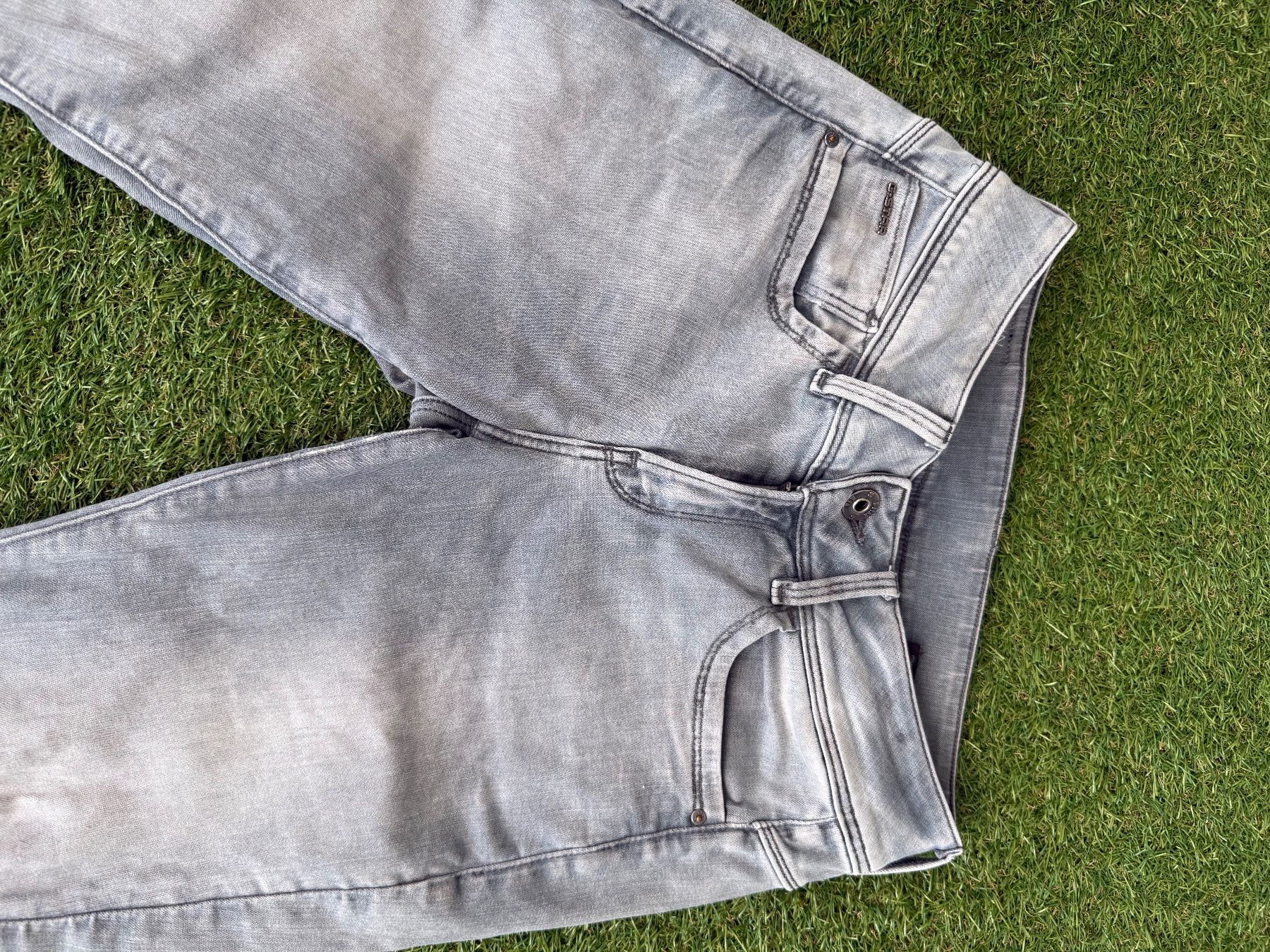 G-Star Jeans: G Star Lynn  W27 L30 – Usato da St. Gallen venduto da Emifrei 3