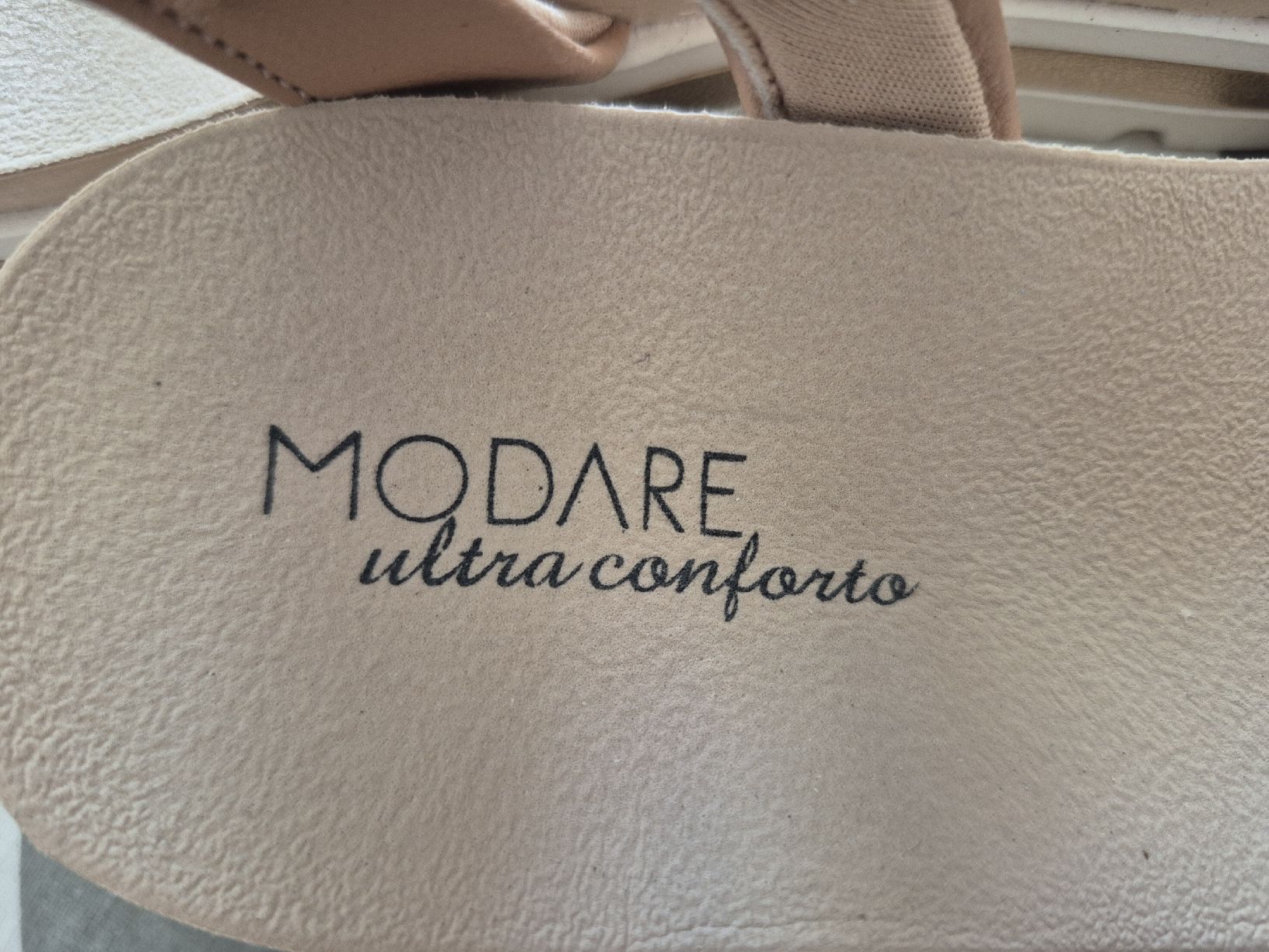 Scarpe da donna: schöne sommerschuhe – Nuovo (secondo la descrizione) da Zollikofen venduto da wir_verkaufen 2