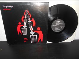 The Passage – Enflame / 1983