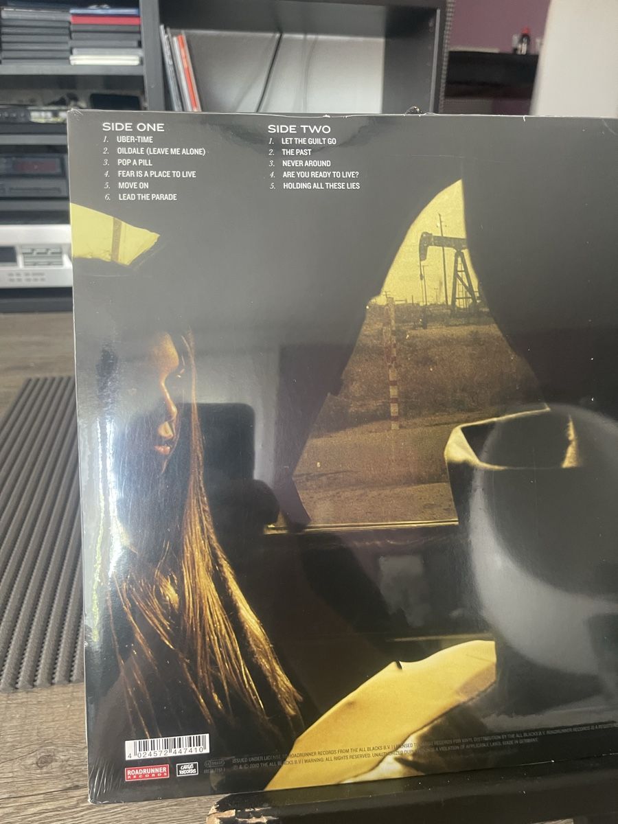 Dischi in vinile: KORN  / III Remember who you are / Sealed – Nuovo e nell'imballaggio originale da Dagmersellen venduto da stonefinger 1