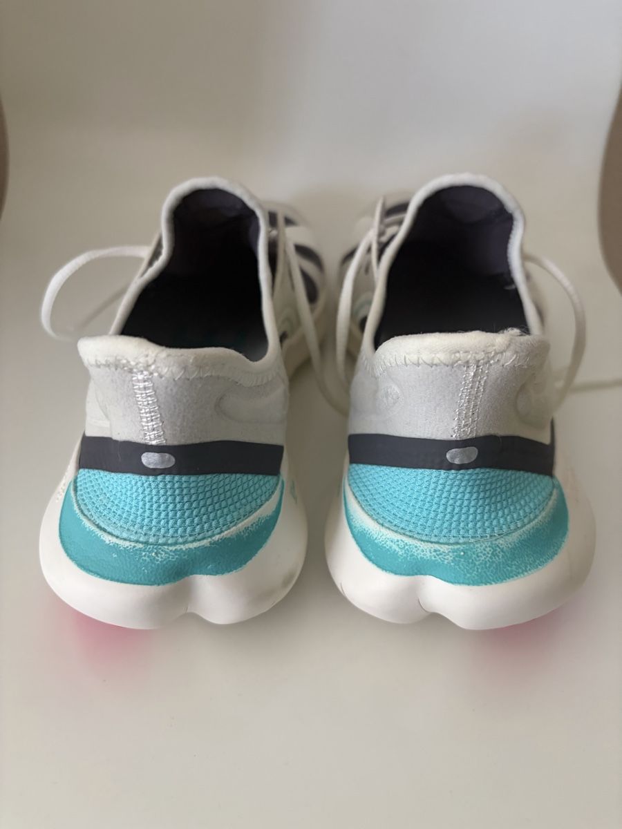 Nike Scarpe da donna: Nike,Turnschuhe Gr.40 – Usato da Basel venduto da Cica22 3