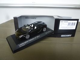 Lamborghini Gallardo LP 560-4 Spyder (2009)