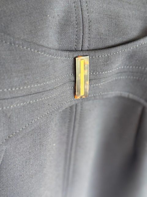 Vestiti: Kleid von Luisa Spagnoli – Usato da Küsnacht ZH venduto da ElenaPe 2