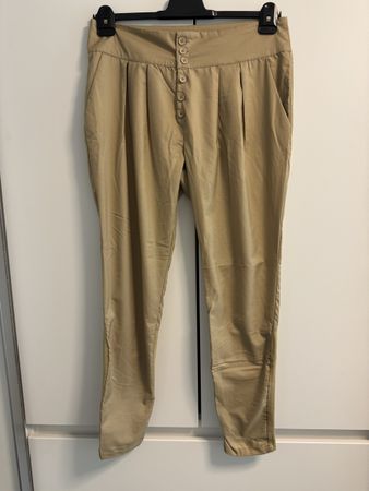 Stoffhose Vero Moda