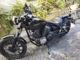 Yamaha XV 950