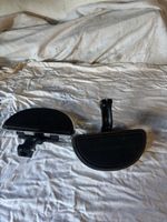 Harley Davidson Trittbretter