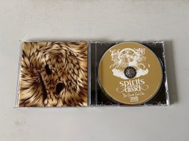 SPIRITS OF THE DEAD - The great god pan CD Psychedelic Rock