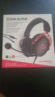 HyperX Cloud Alpha Gaming Headset neu 