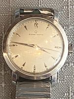 35 mm Eterna Matic Läuft Vintage (9)