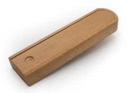 Stiftebox Jule Buchenholz