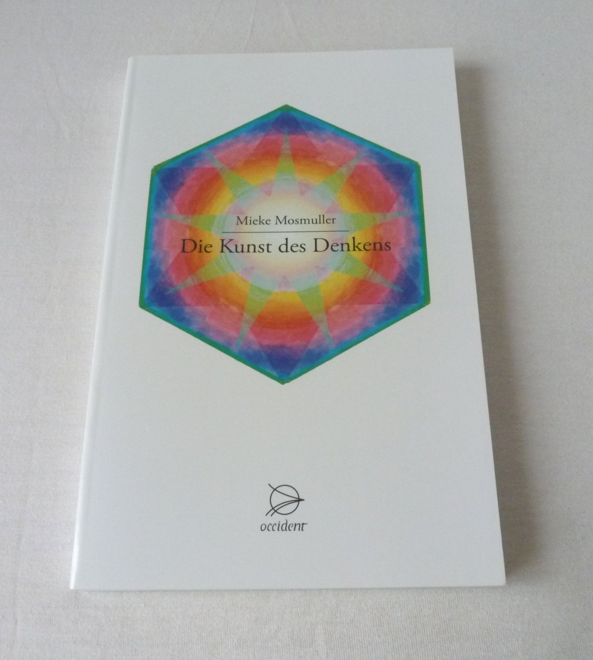 Bücher: Die Kunst des Denkens – Neu und originalverpackt aus Mauren von Yeelen 1