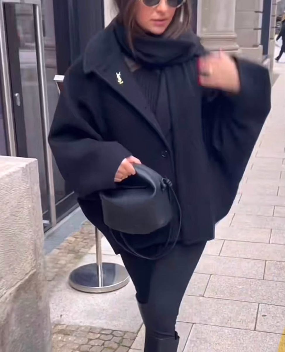 Cappotti: Mantel zara jacke Gr.34 – Nuovo (secondo la descrizione) da Bülach venduto da asy_v9jt