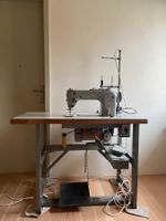 Industrie schnellnäher der Marke Dürkopp