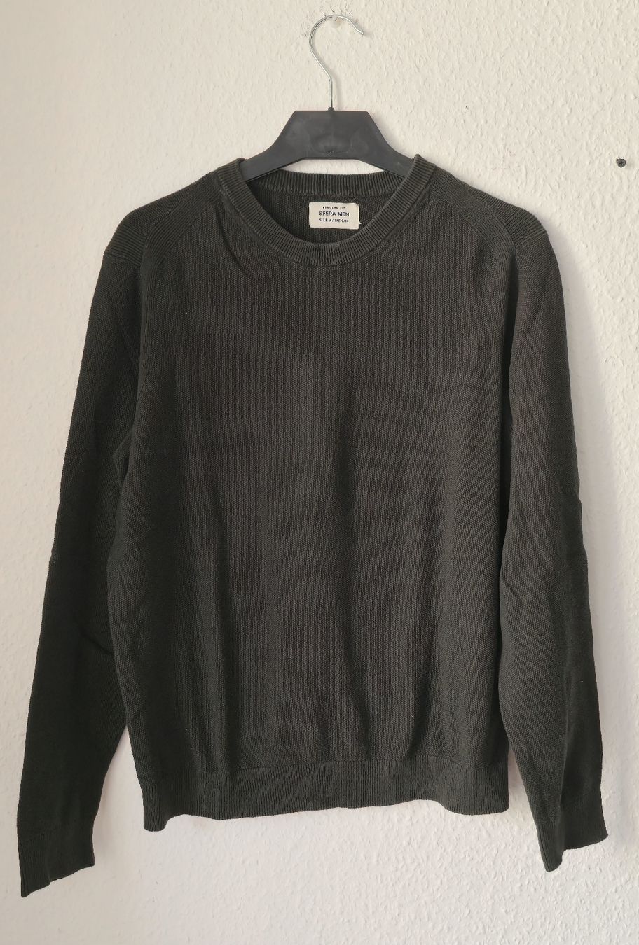 Maglioni & Felpe: Pull Spera Homme Taille M – Usato da Genève venduto da MariaS2 1