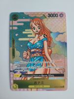 One Piece TCG Onami OP06-101 Alt Art JP