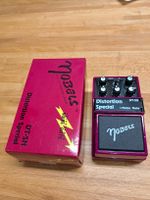 Nobels Distortion DT-SN