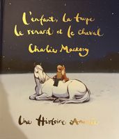 L’enfant, la taupe, le renard et le cheval