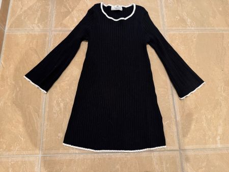 H&M NWT Strickkleid, 5-6J 110-116