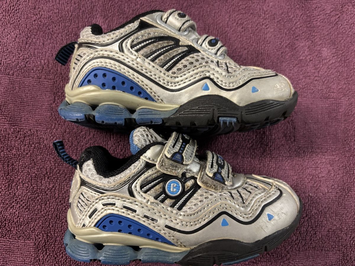 Chicco Scarpe per ragazzi: Schuhe  Chicco Runner Grösse 21 – Usato da Regensdorf venduto da Piritatti