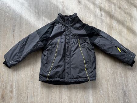 Skiset Gr. 116
