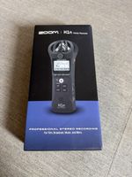 Zoom h1n Handy Recorder