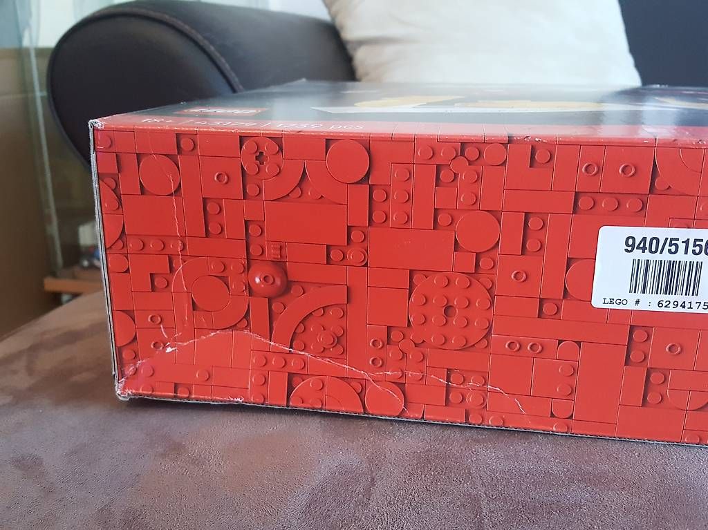 Lego Baukästen: LEGO 43179 Micky & Minnie Maus – Neu und originalverpackt aus Dussnang von Nerd83 2