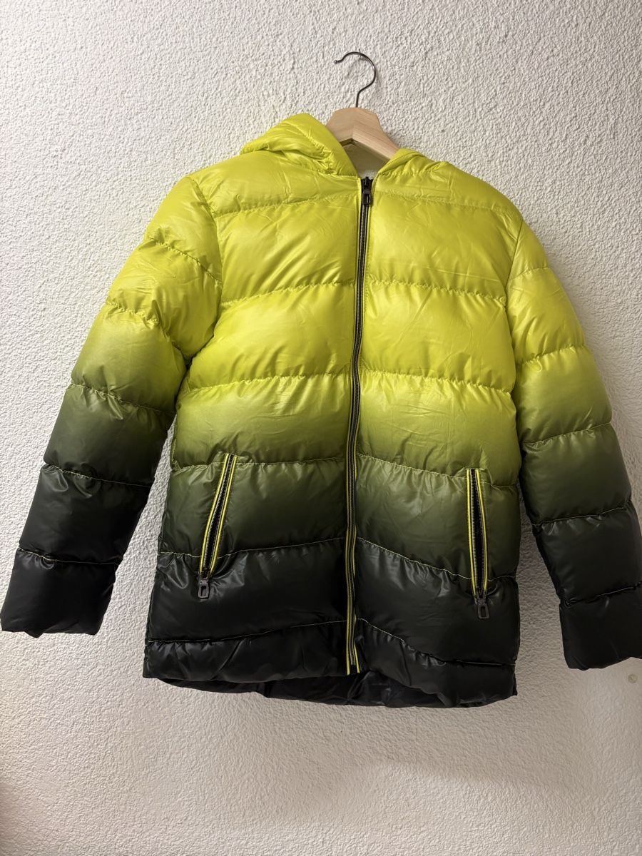Giacche & Cappotti: Kinder Jacke Grösse 150cm – Usato da Uster venduto da swordfish_m