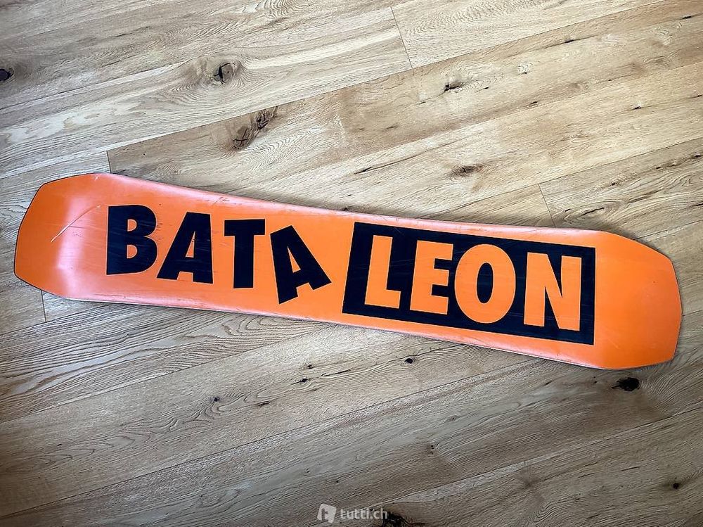 Snowboard Bataleon Global Warmer 20202021 Kaufen auf Ricardo