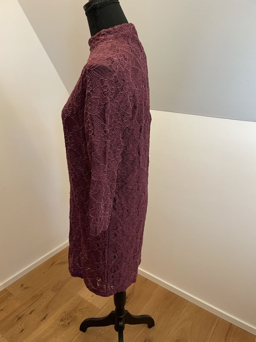 Camicette: Blusenkleid – Nuovo (secondo la descrizione) da Zunzgen venduto da RajaM 3
