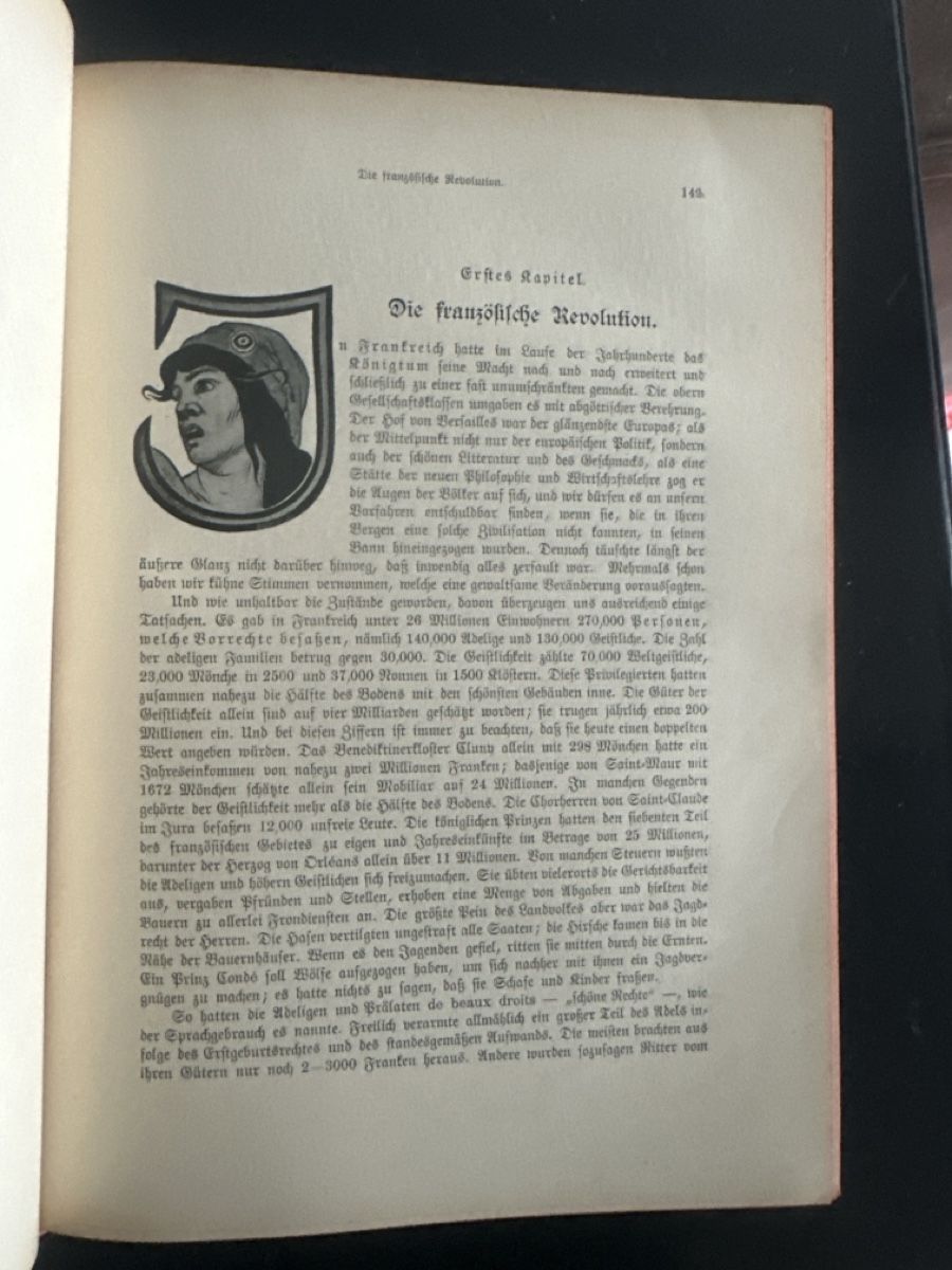 Libri: Geschichte der Schweiz 19. Jhdt. Th. Curti – Usato da Frauenfeld venduto da aluma14 2