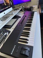 Native Instruments - Komplete Kontrol A61