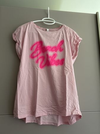Sommer T-Shirts, verschiedene Sujets, Grösse L, Neu