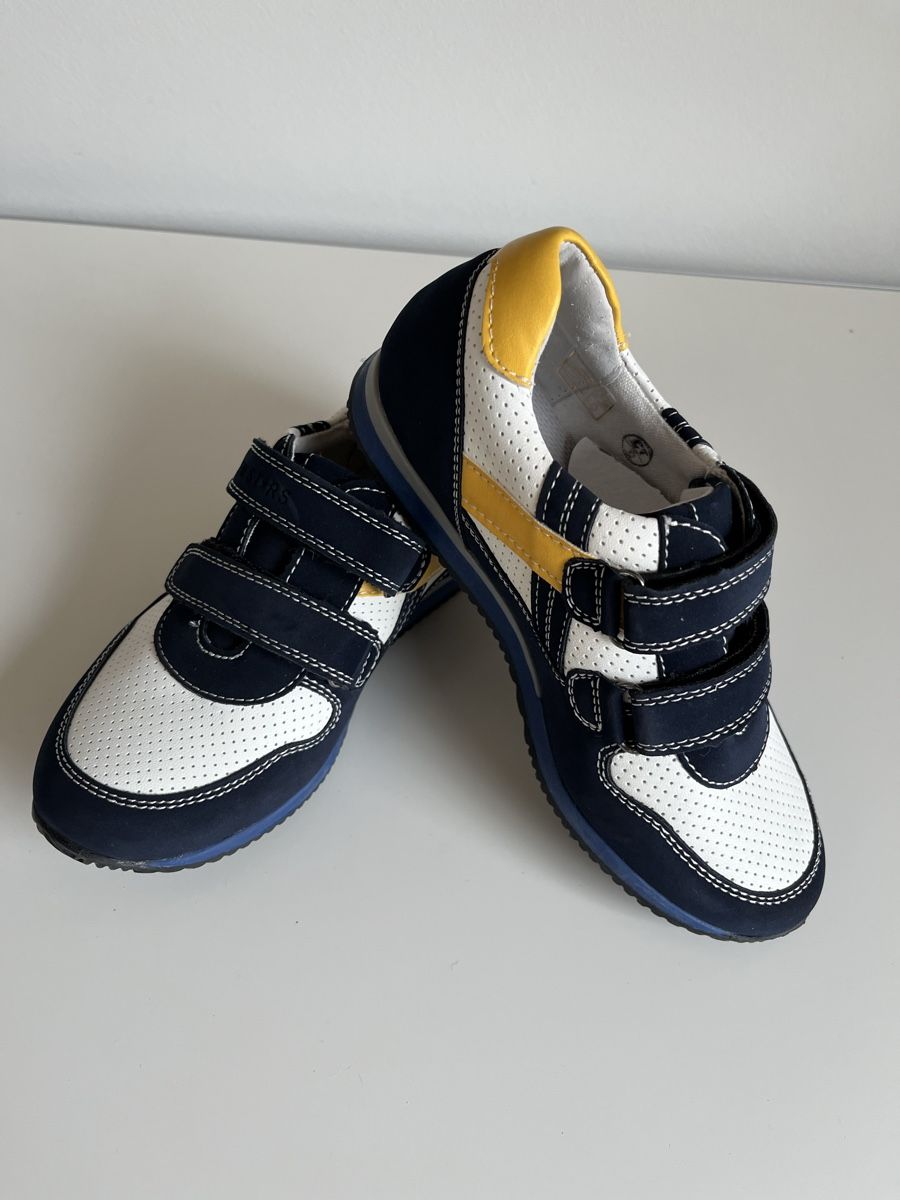 Scarpe per ragazzi: Sneakers / Schuhe Gr.31 – Nuovo e nell'imballaggio originale da Meilen venduto da Exclusive00 1