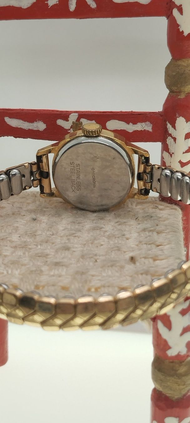 Uhren: Montre perfex – Gebraucht aus La Chaux-de-Fonds von jac_9llg 3