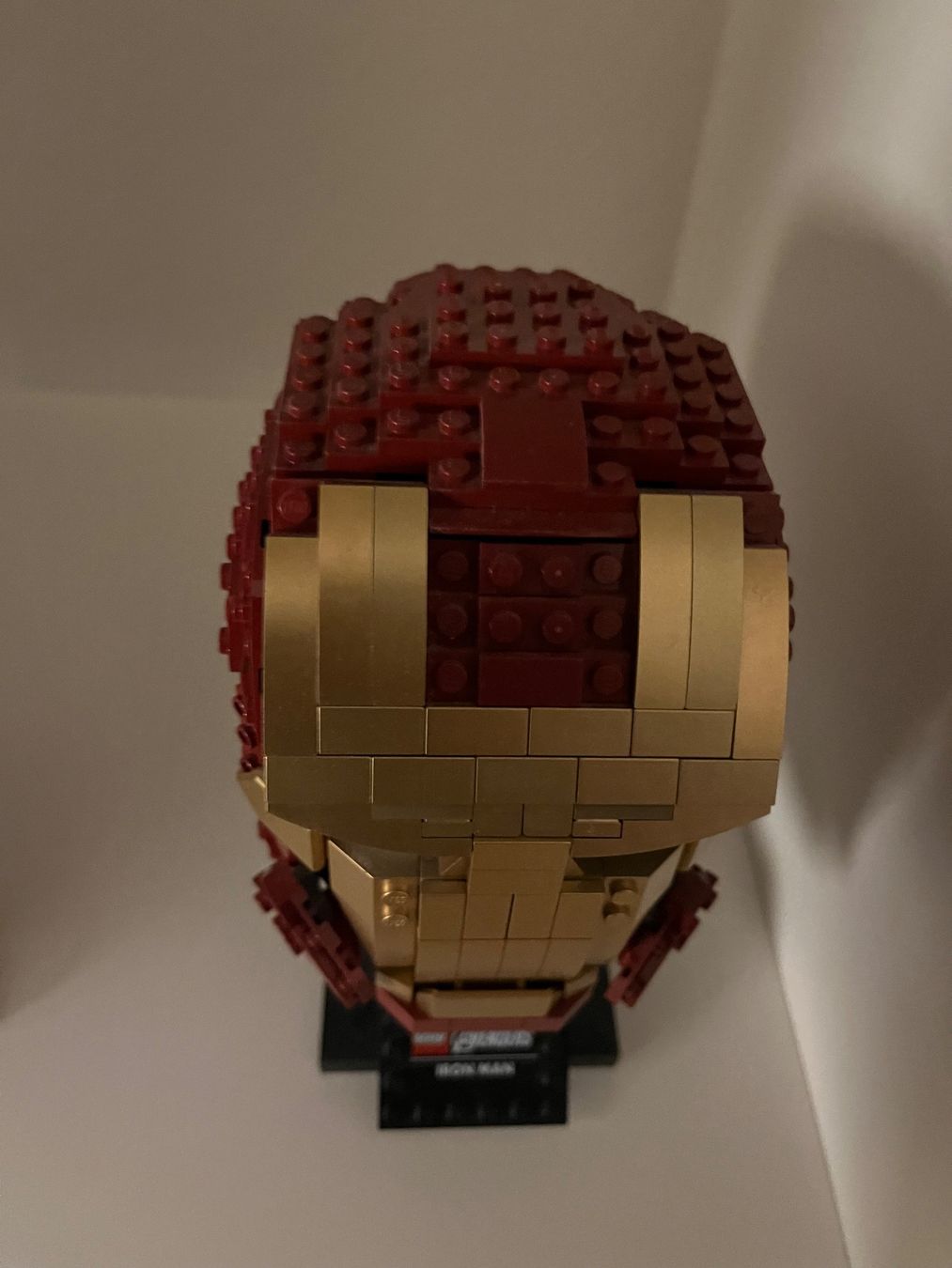 Lego Jeux de construction: Lego Iron Man 76165 – D'occasion à Basel par Ruemli17 1
