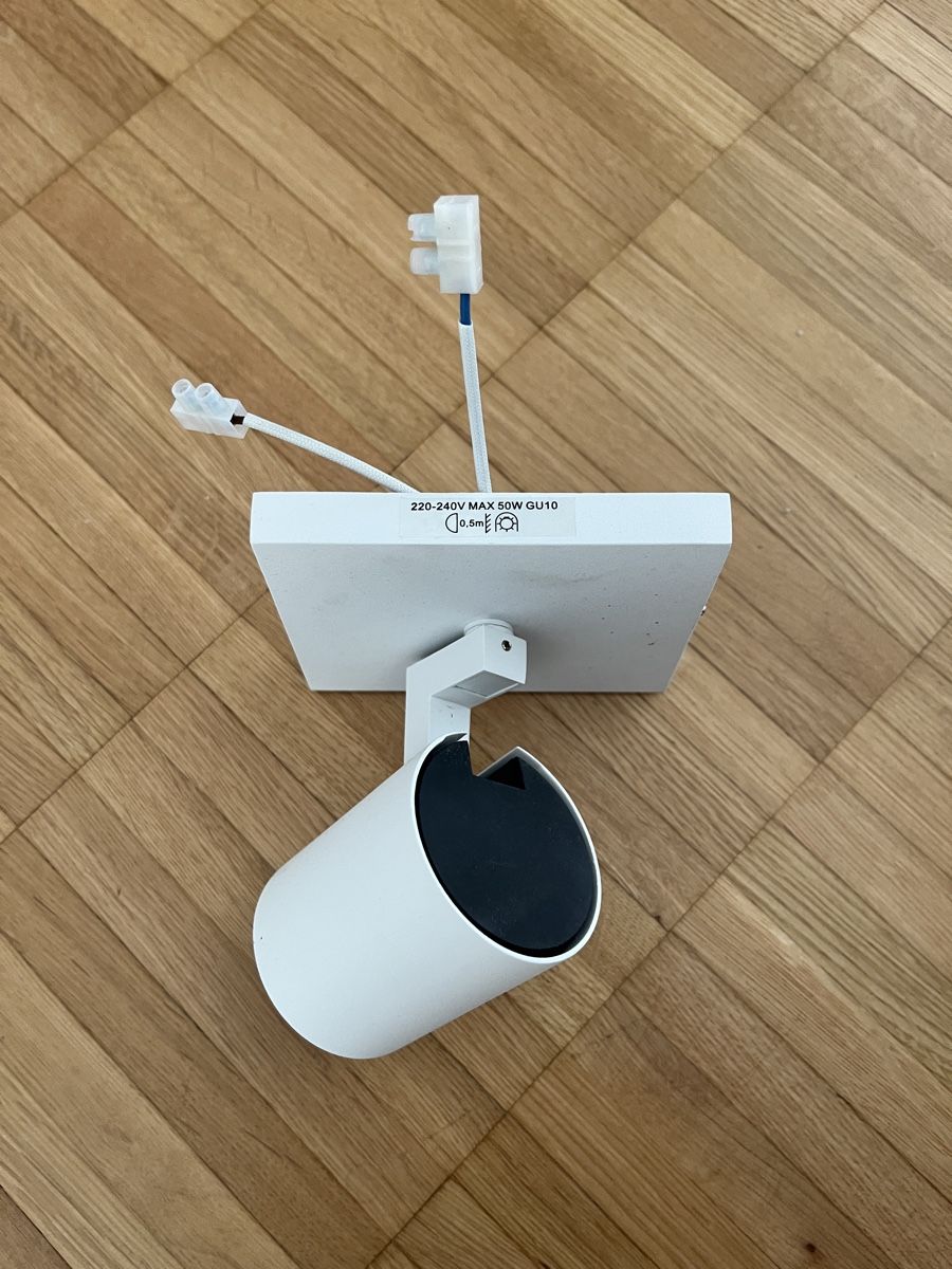 Philips Lampadari & plafoniere: Philips LED-Spot – Usato da Fällanden venduto da san_zp7s 2