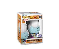 Funko Pop Whis (Dragon Ball) Nr. 1089