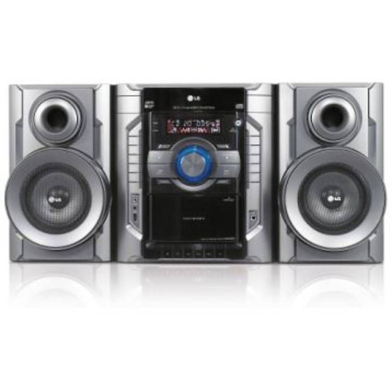 CD: L G POWER - A N A L G E  - M C D 2 3 – Usato da Sarnen venduto da rem_l7bp