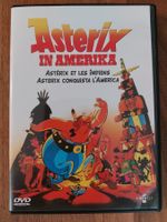 DVD - Asterix in Amerika