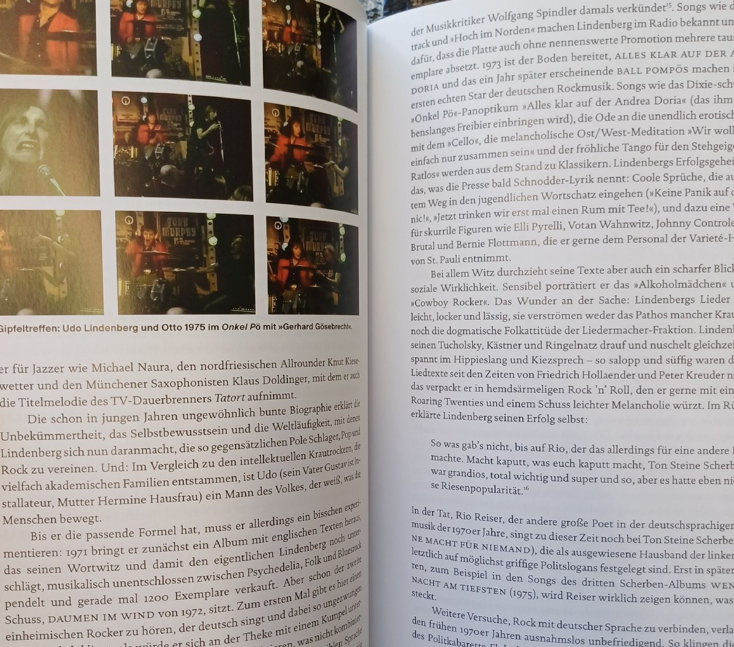 Libri: Die 70er der Sound eines Jahrzehnts – Usato da Merenschwand venduto da Brockinell 3