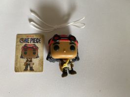Kinder Joy One Piece (Usopp)