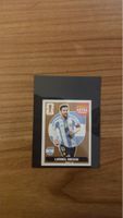 Panini Extra Sticker Lionel Messi sehr guter Zustand