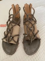 Sandalen 39 Alma en Pena neu✨