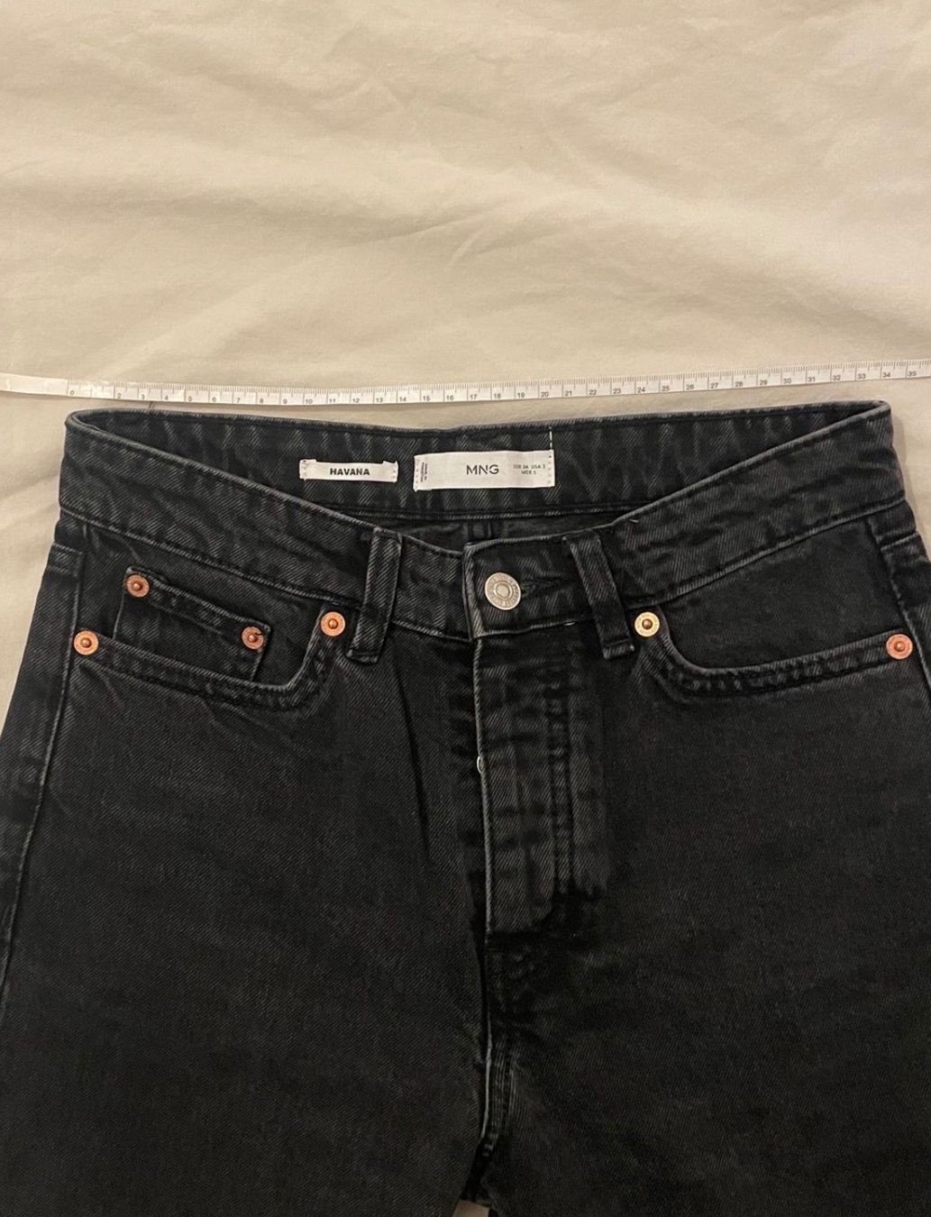 Mango Jeans: Mango Jeans – Usato da Zürich venduto da lydia_l 1
