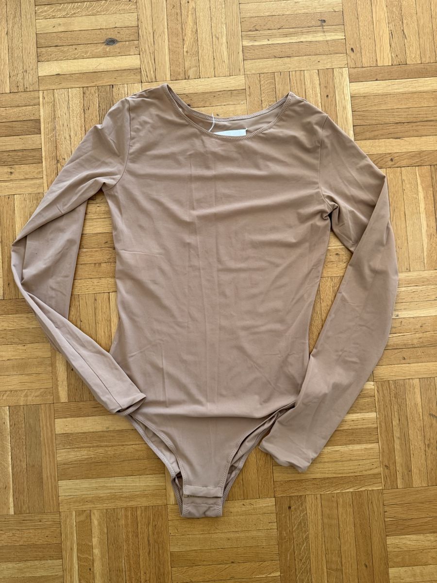 Maison Margiela Tops: Maison Margiela body – Neuf (Voir description) à st prex par magdalenaonline