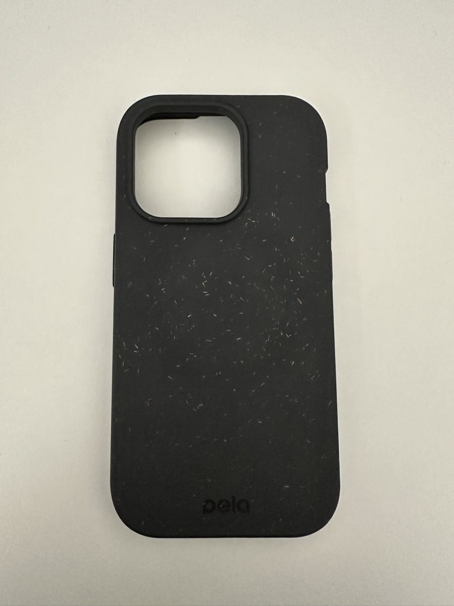 Apple Cover & Protezioni schermo: NEU: iPhone 15 pro Handyhülle pela – Nuovo e nell'imballaggio originale da Zürich venduto da domeldidom 1