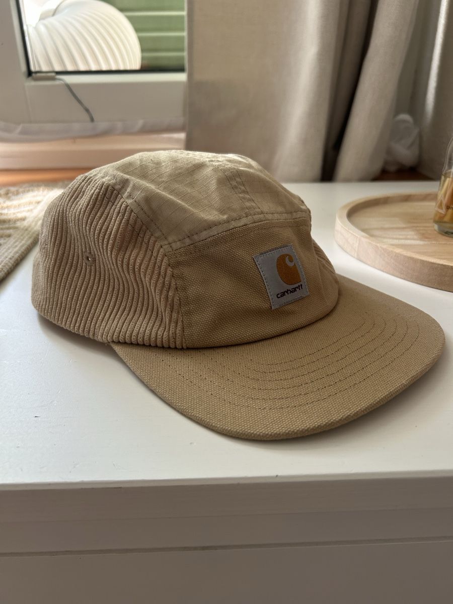Carhartt Sonstige Kleidung & Accessoires: Carhartt Cap – Gebraucht aus Zürich von cir_jh8v 2