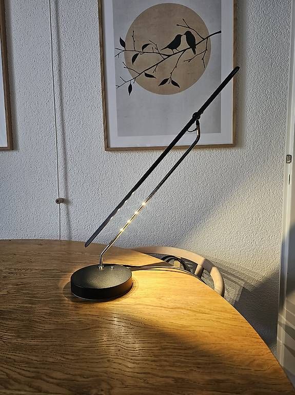 Baltensweiler Lampen: Baltensweiler Let T LED Dimmbar – Gebraucht aus Bern von Alex1103